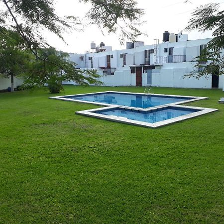 Punta Del Sol En Temixco, Morelos Villa Exterior photo