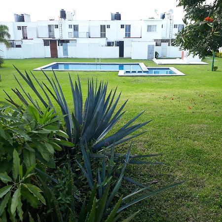 Punta Del Sol En Temixco, Morelos Villa Exterior photo